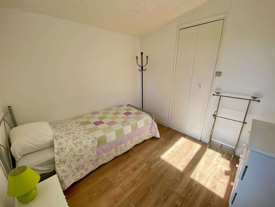 Maison à CALES