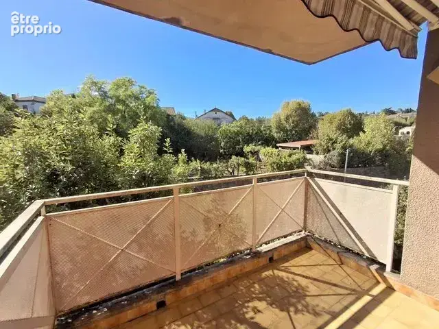 Appartement + terrasse + garage - photo 6