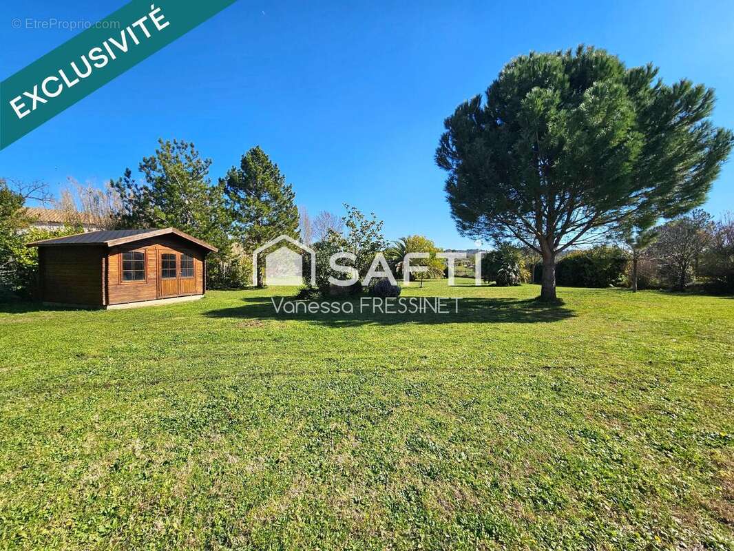 Photo 9 - Maison à SAINT-PARGOIRE