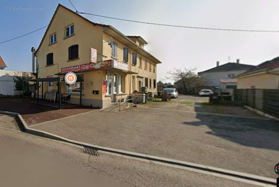 Appartement à WITTELSHEIM