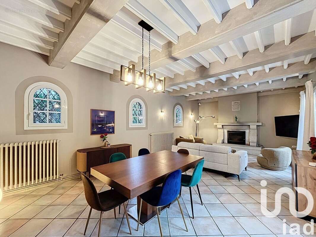 Photo 8 - Maison à LORIOL-DU-COMTAT