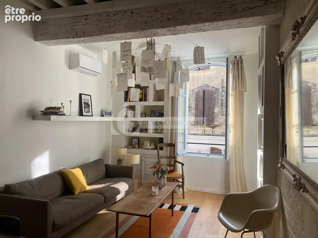 Maison de charme à vendre dans le centre historique - photo 12
