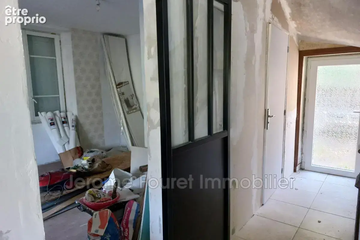 vente maison - photo 4