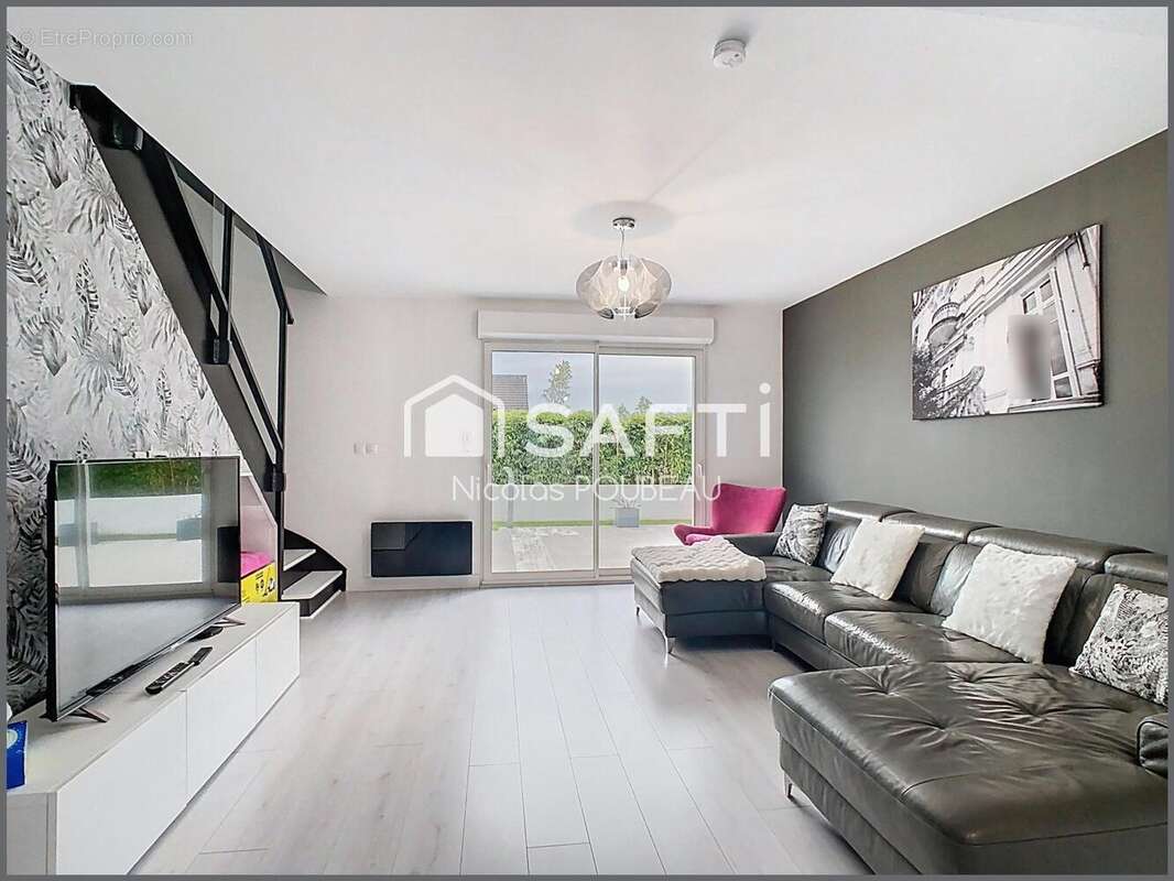 Photo 5 - Maison à VEIGNE