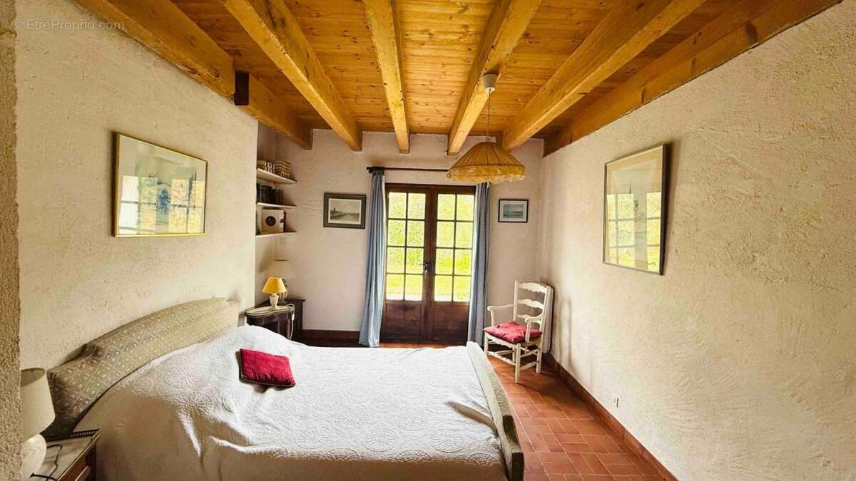 Maison à L'ILE-D'YEU