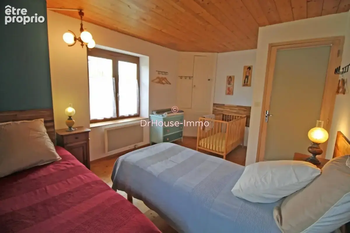 Maison 3 pièces 67 m² à vendre à Saint-Brice-Sur-Vienne (87200) - photo 27