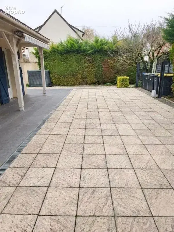 Maison familiale 115 m²  6 pièces  Terrain 400 m² – Longpont-sur-Orge - photo 3