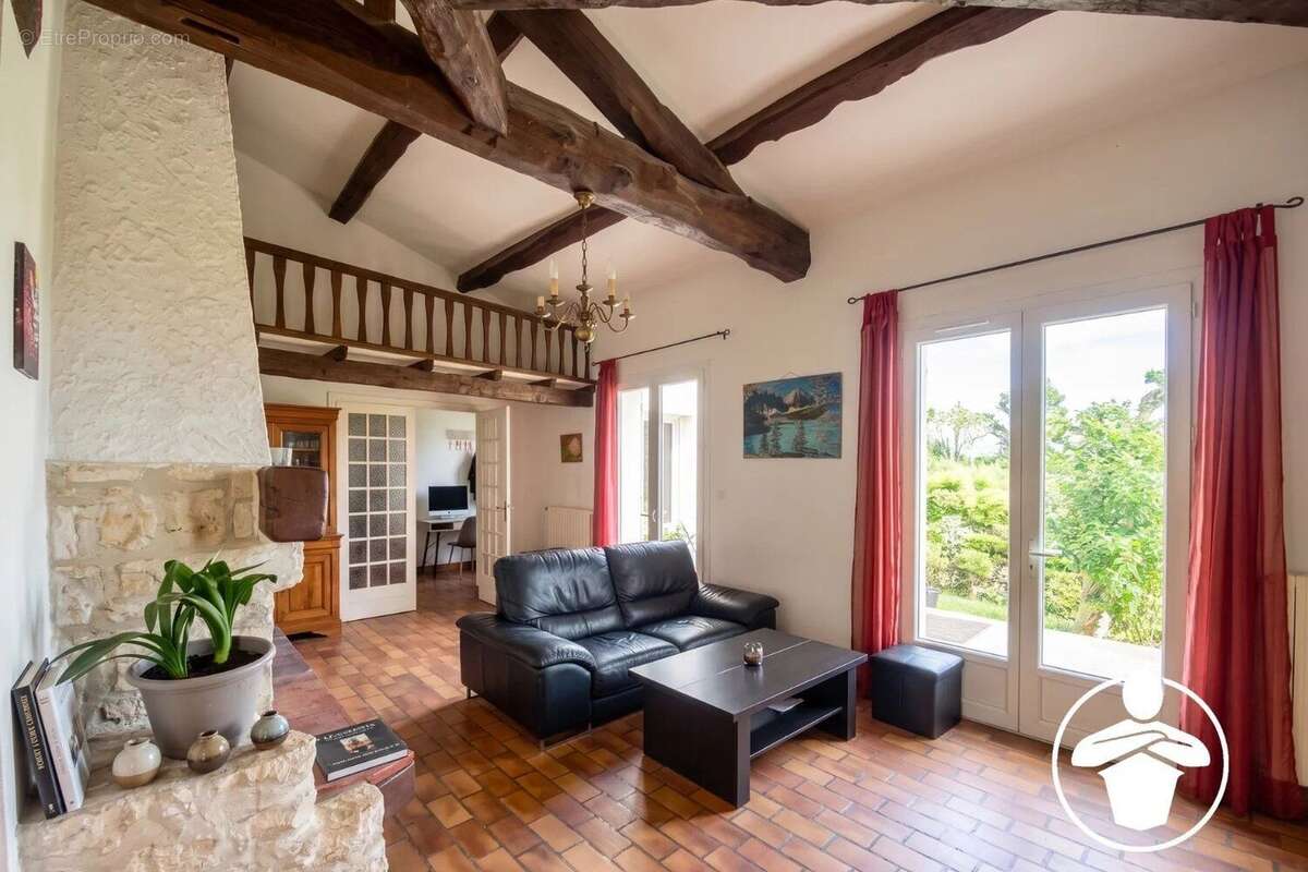 Maison à CANCON
