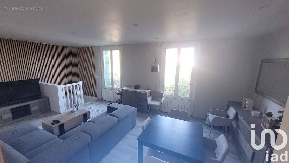 Photo 1 - Appartement à COULOMMIERS