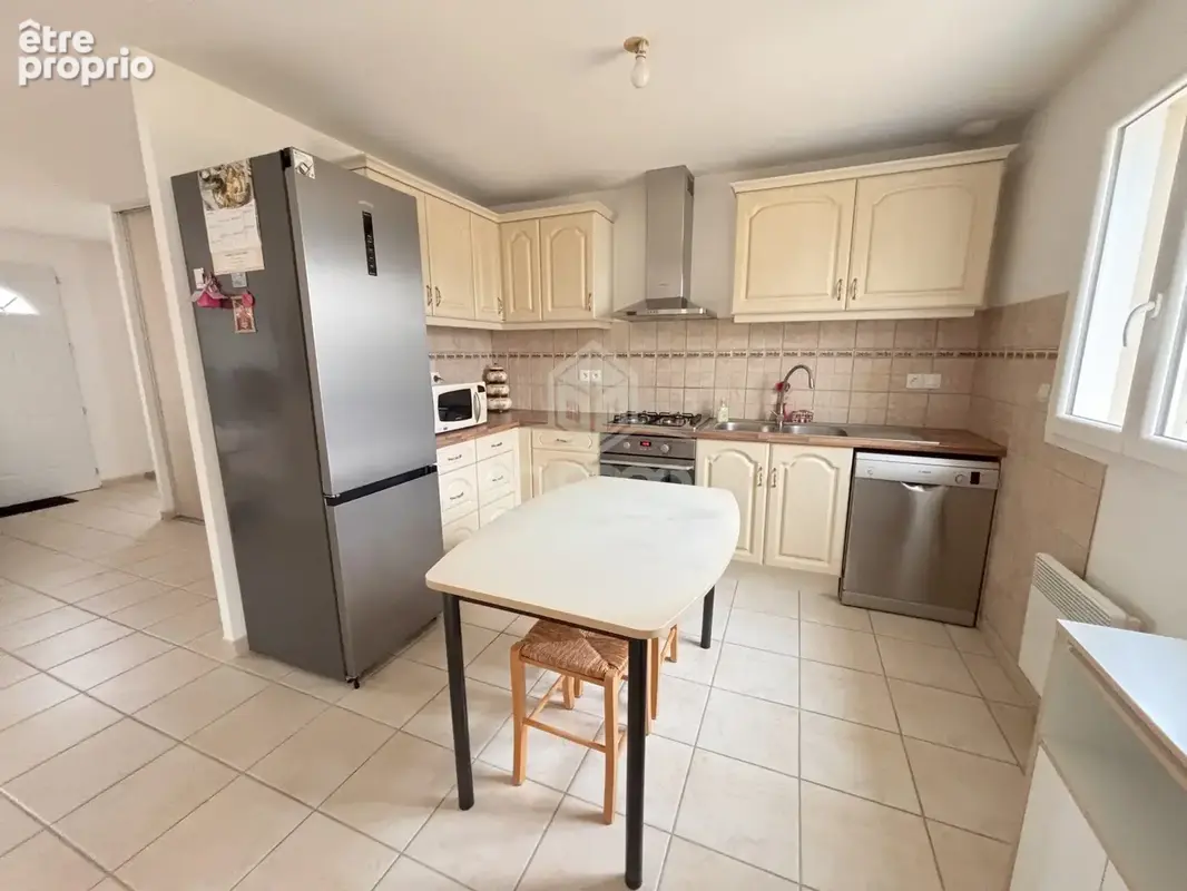 Maison 6 pièces 115 m² à vendre à Rilly-Sur-Vienne (37220) - photo 4