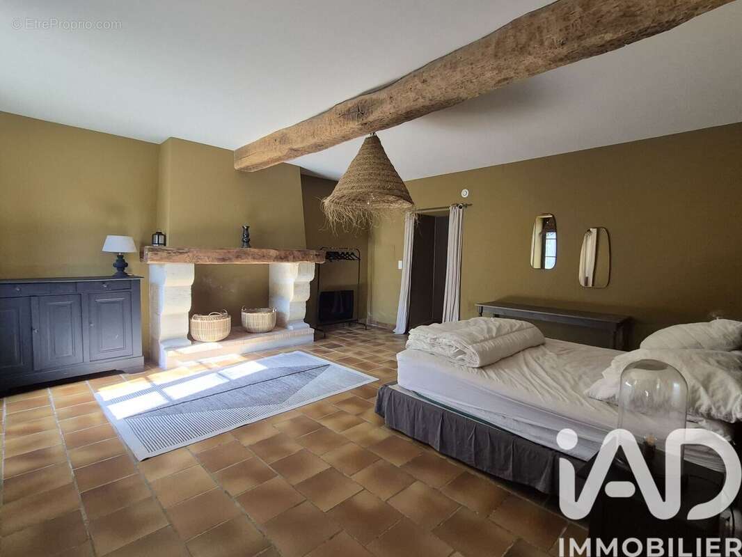 Photo 5 - Maison à SAINT-CHRISTOLY-MEDOC