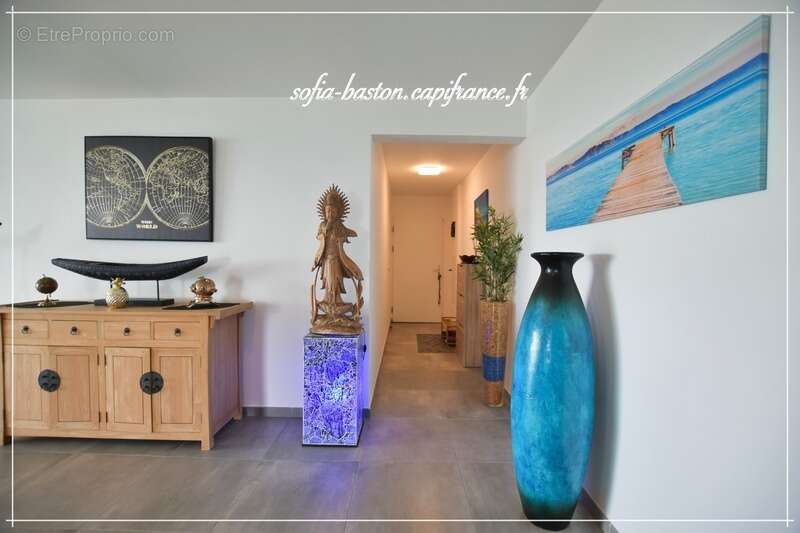 Appartement à LES TROIS-ILETS