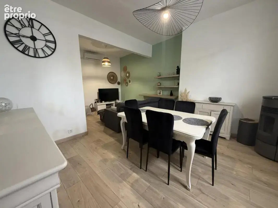 Maison 4 pièces 107 m² à vendre à Viabon (28150) - photo 5