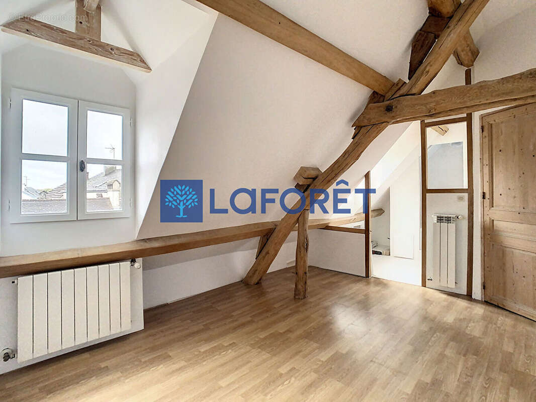 Maison de village avec jardin à Saint-Nom-la-Bretèche - photo 6