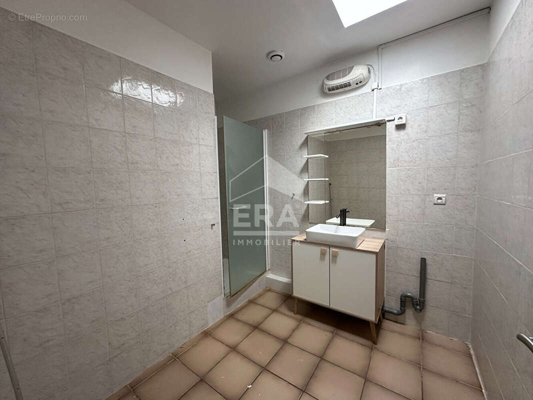 Appartement 93m² à lançon-provence - photo 4