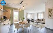 Appartement à YZERON