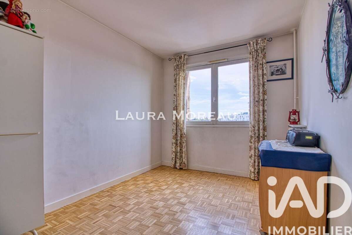 Photo 6 - Appartement à BEZONS
