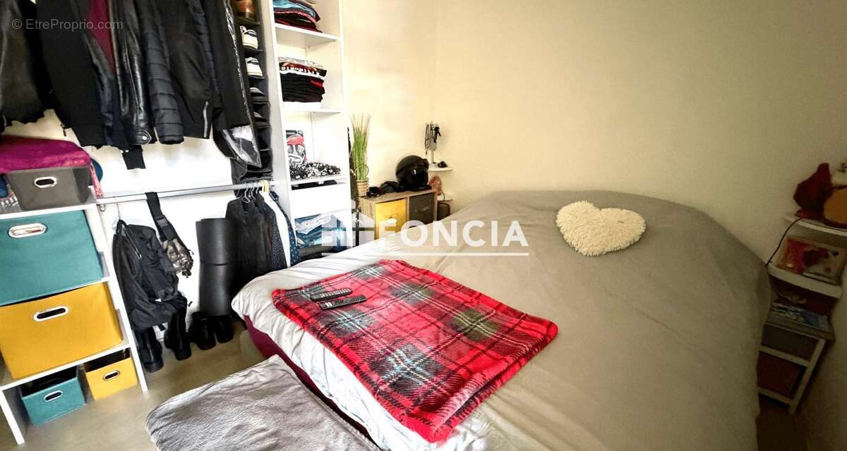 Appartement à DAX