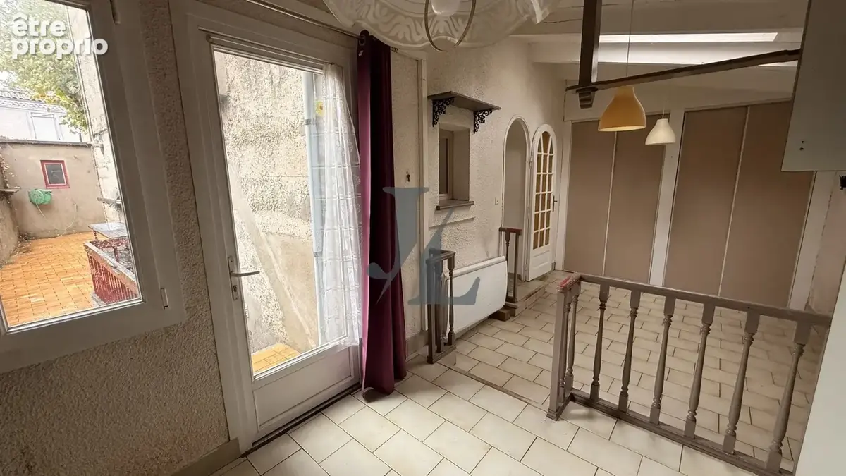Maison de type 4 avec terrain - photo 7