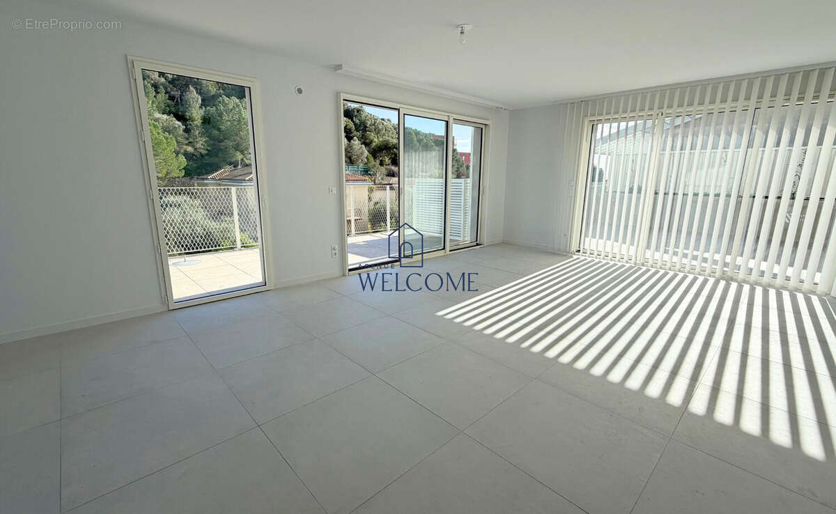 Appartement à SETE