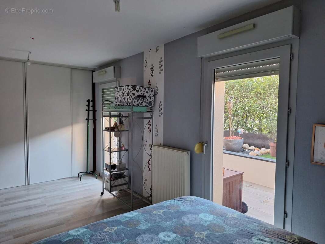 Appartement à DIJON