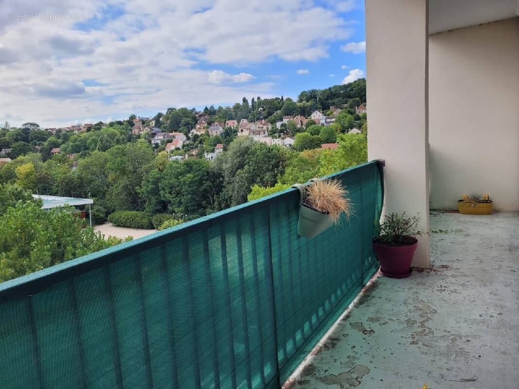 Appartement à YERRES
