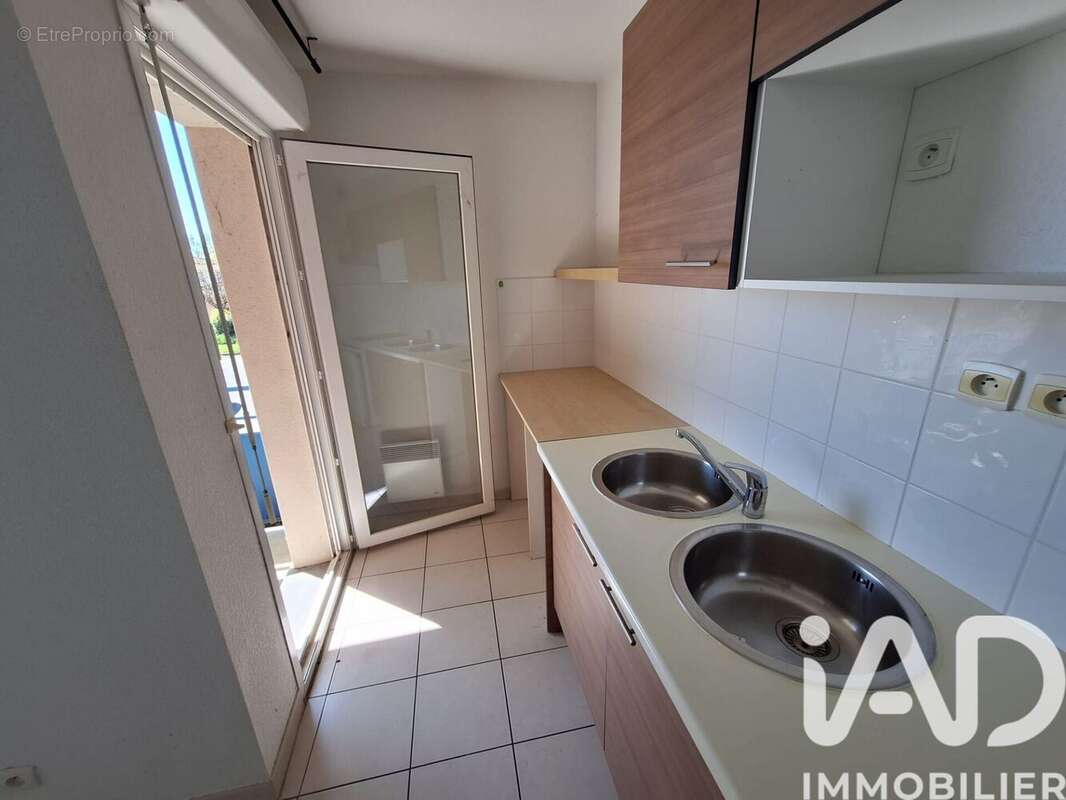 Photo 7 - Appartement à FROUZINS