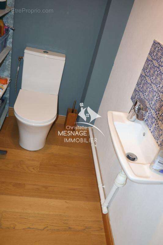 Appartement à DINAN