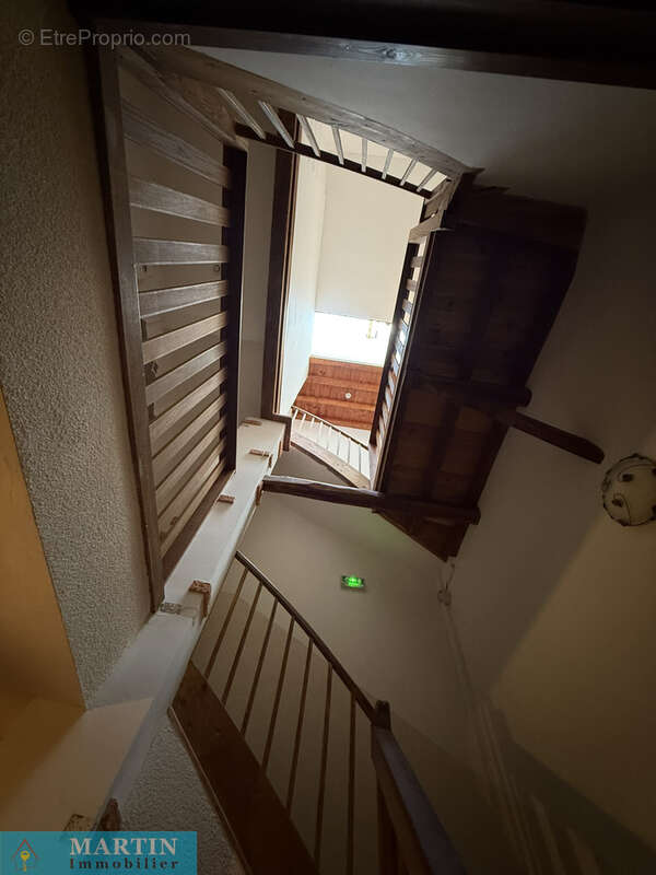 Maison à LE TECH
