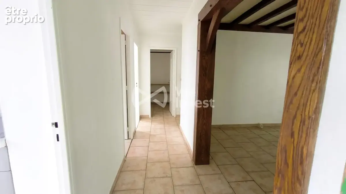 Appartement 58 m² à Nogent-Sur-Oise  - photo 5