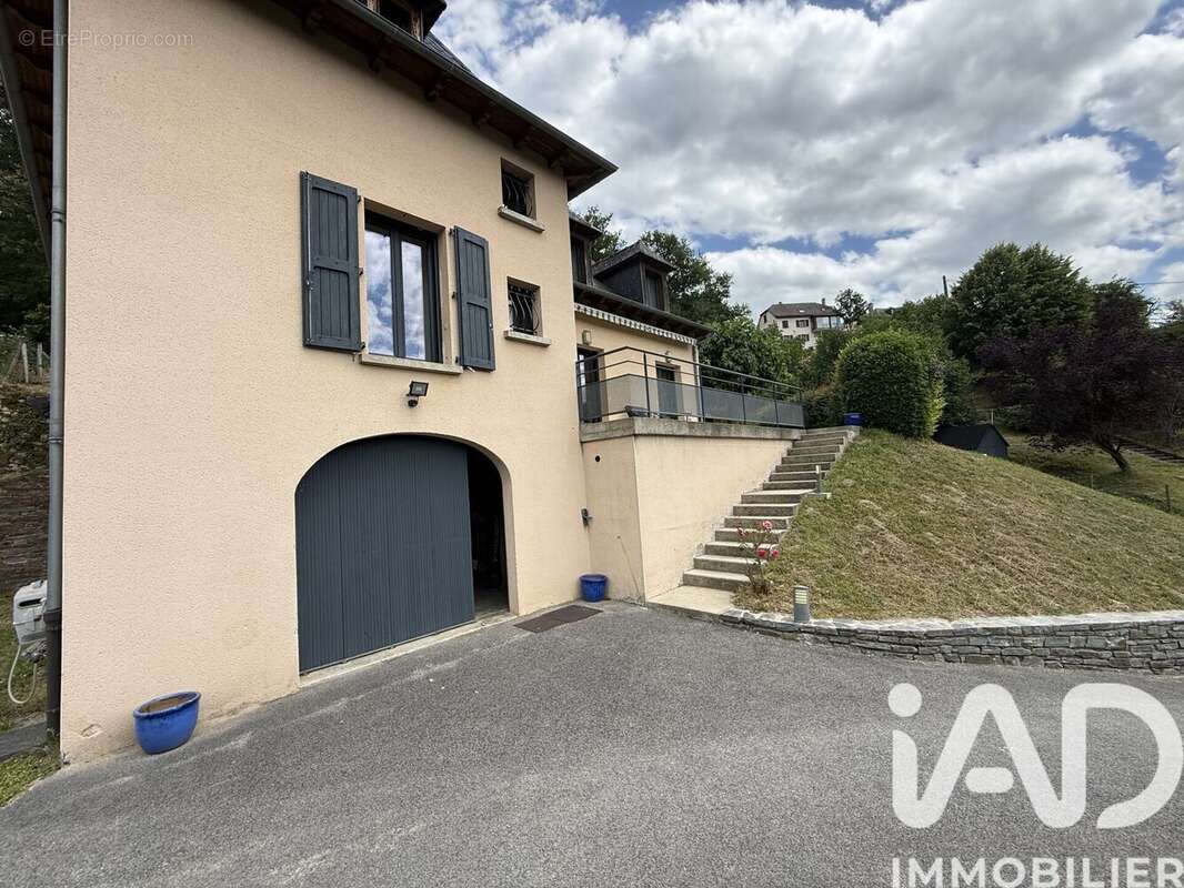 Maison 163 m² à Entraygues-Sur-Truyere  - photo 3
