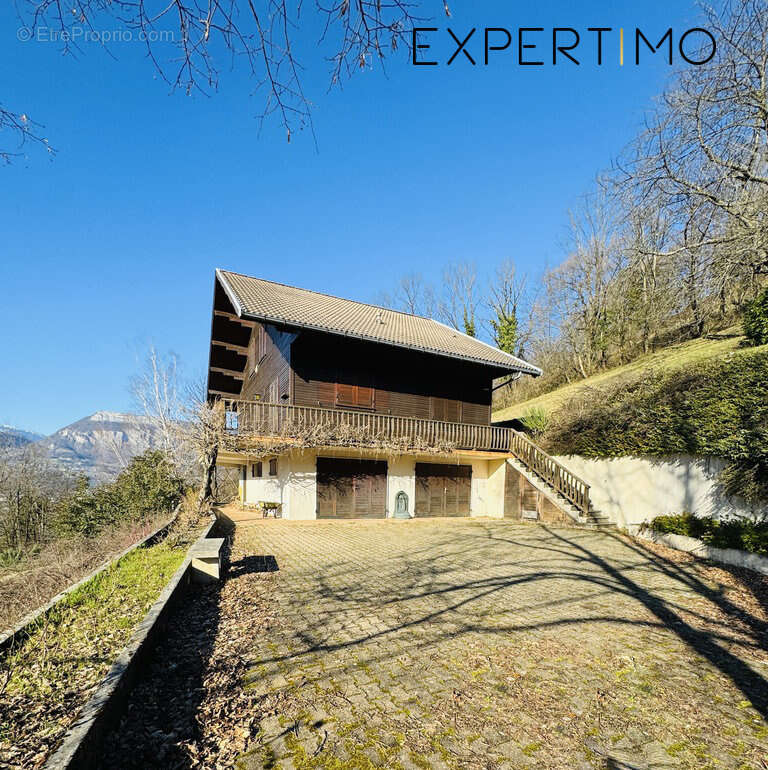Maison Venon 4 - photo 4