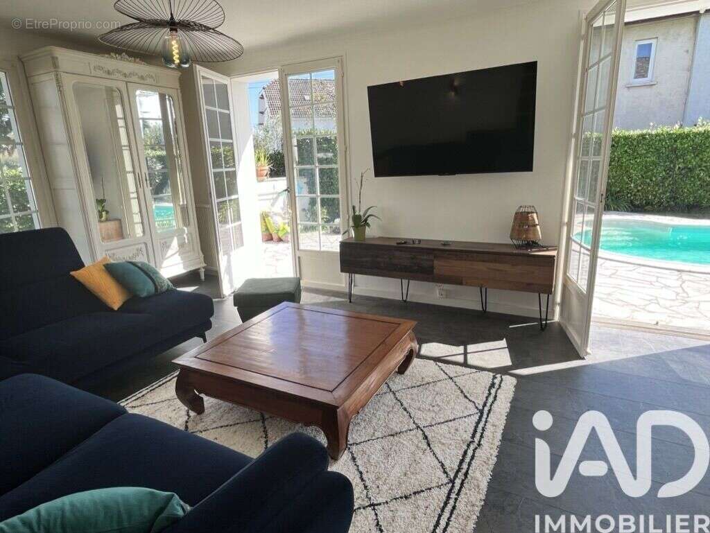 Photo 5 - Maison à BIDOS