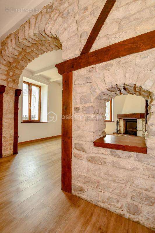 Maison à LIGNY-EN-BARROIS