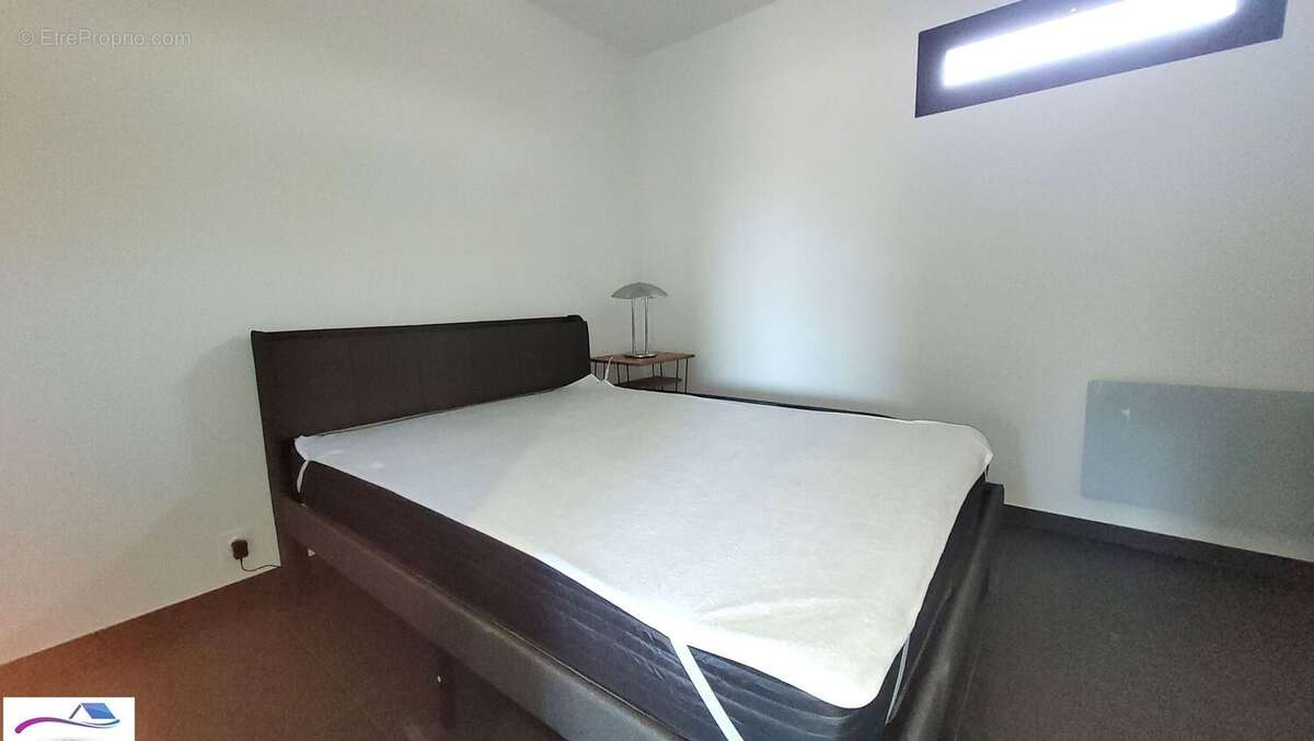 Appartement à MANDELIEU-LA-NAPOULE