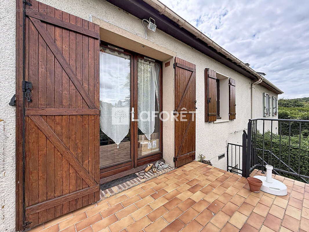 Maison Gaillon - photo 11