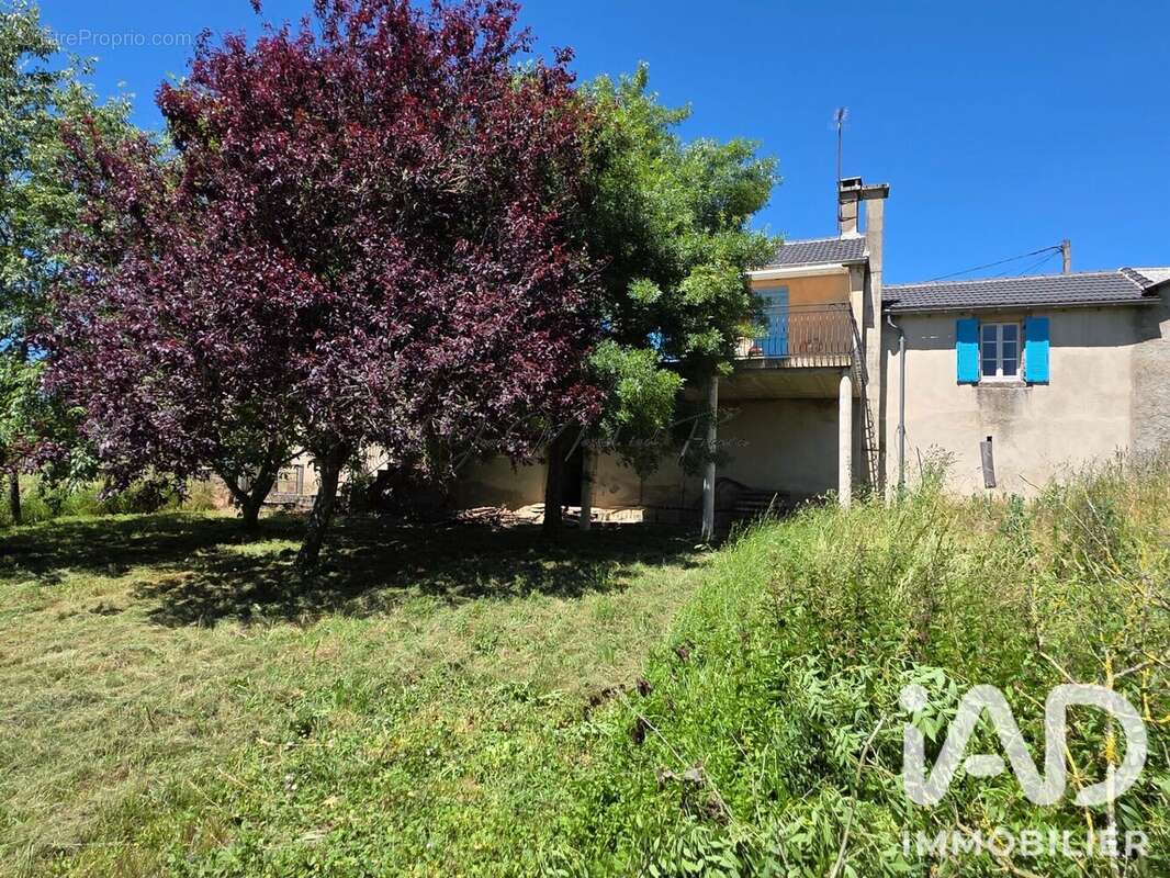 Maison 91 m² à Alrance  - photo 6