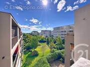 Photo 1 - Appartement à MONTPELLIER