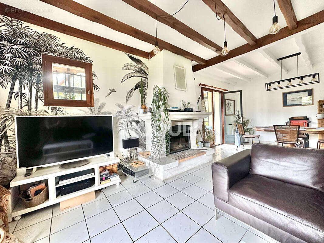 Maison à GUJAN-MESTRAS