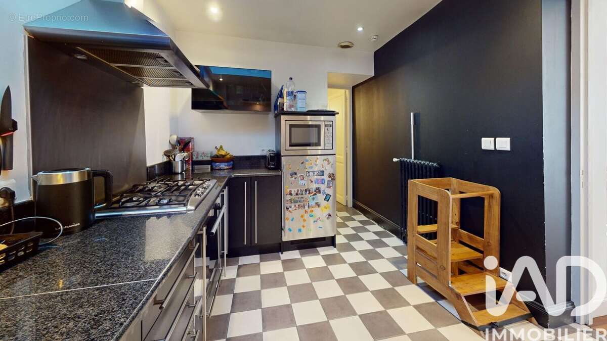 Photo 9 - Maison à VILLENEUVE-SUR-LOT