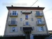 Appartement à LA FERTE-HAUTERIVE