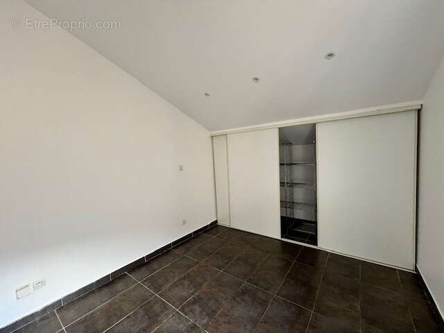 Appartement à SASSENAGE