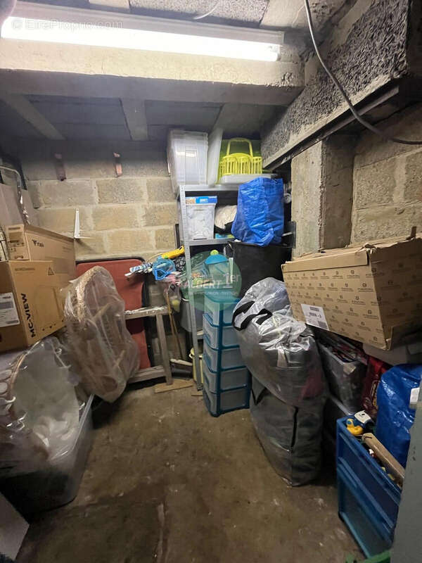 Appartement à LE HAVRE