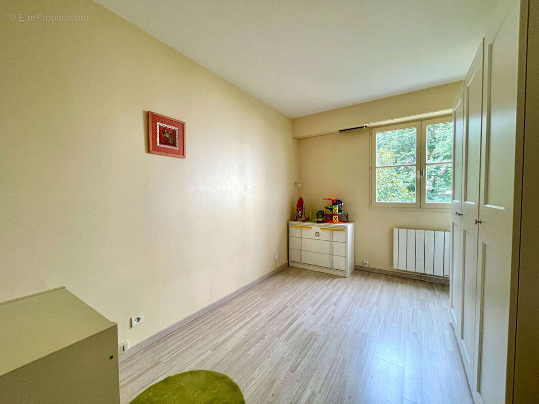 Appartement à MAISONS-ALFORT