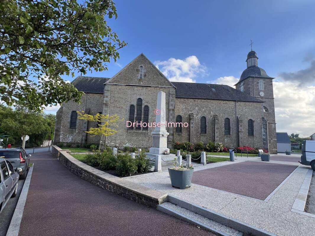 Maison 100 m² à Le Menil-De-Briouze  - photo 9
