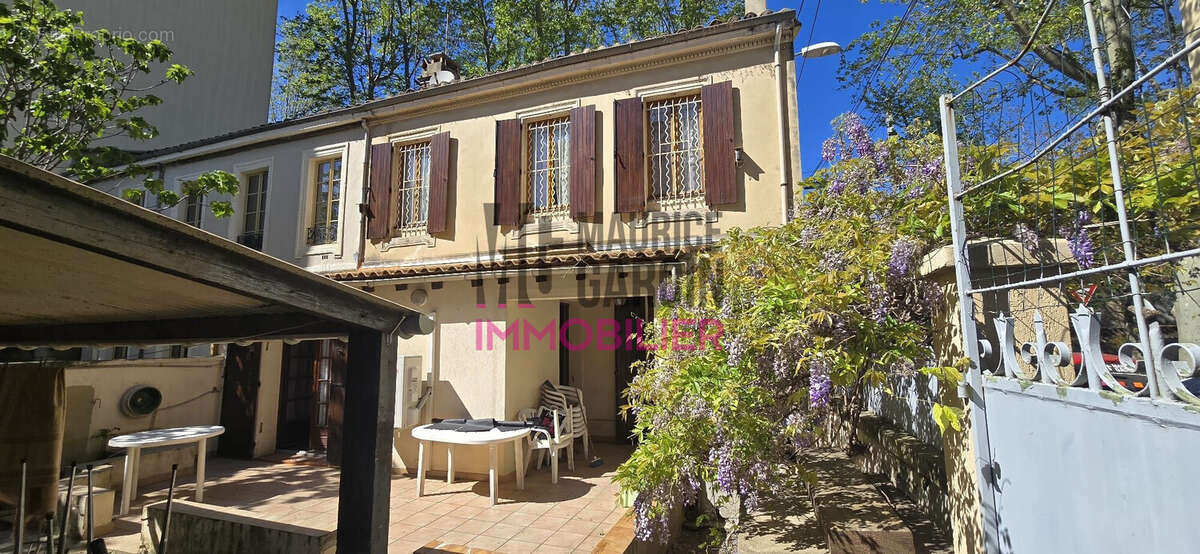 Maison à AVIGNON