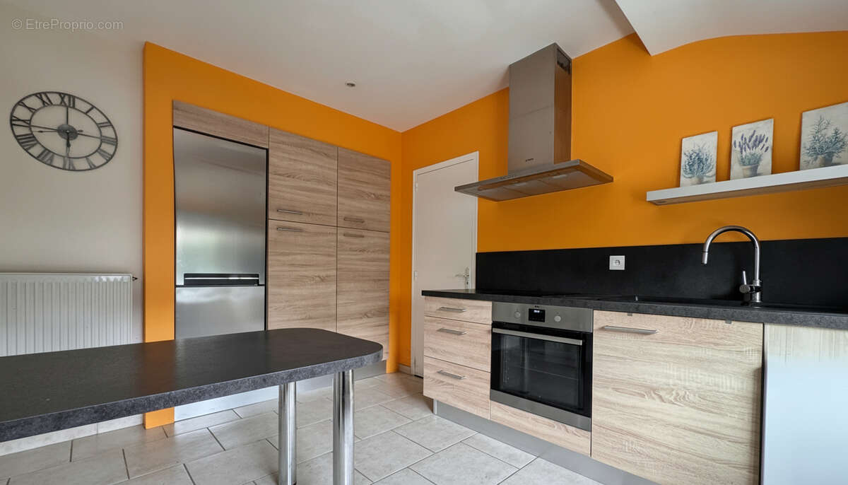 Maison à NANTES