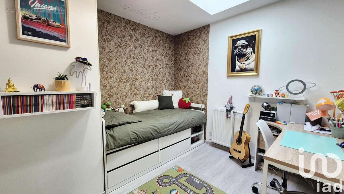 Photo 5 - Appartement à TOURNEFEUILLE