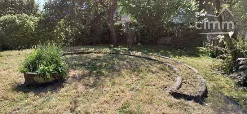 Maison à NORT-SUR-ERDRE