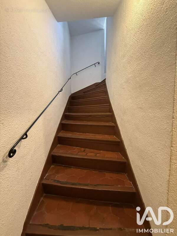 Appartement 35 m² à Frejus  - photo 7